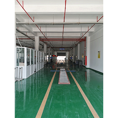 苏州汽车检测 苏州汽车检测